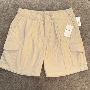 Tommy Bahama Survivor Cargo Shorts